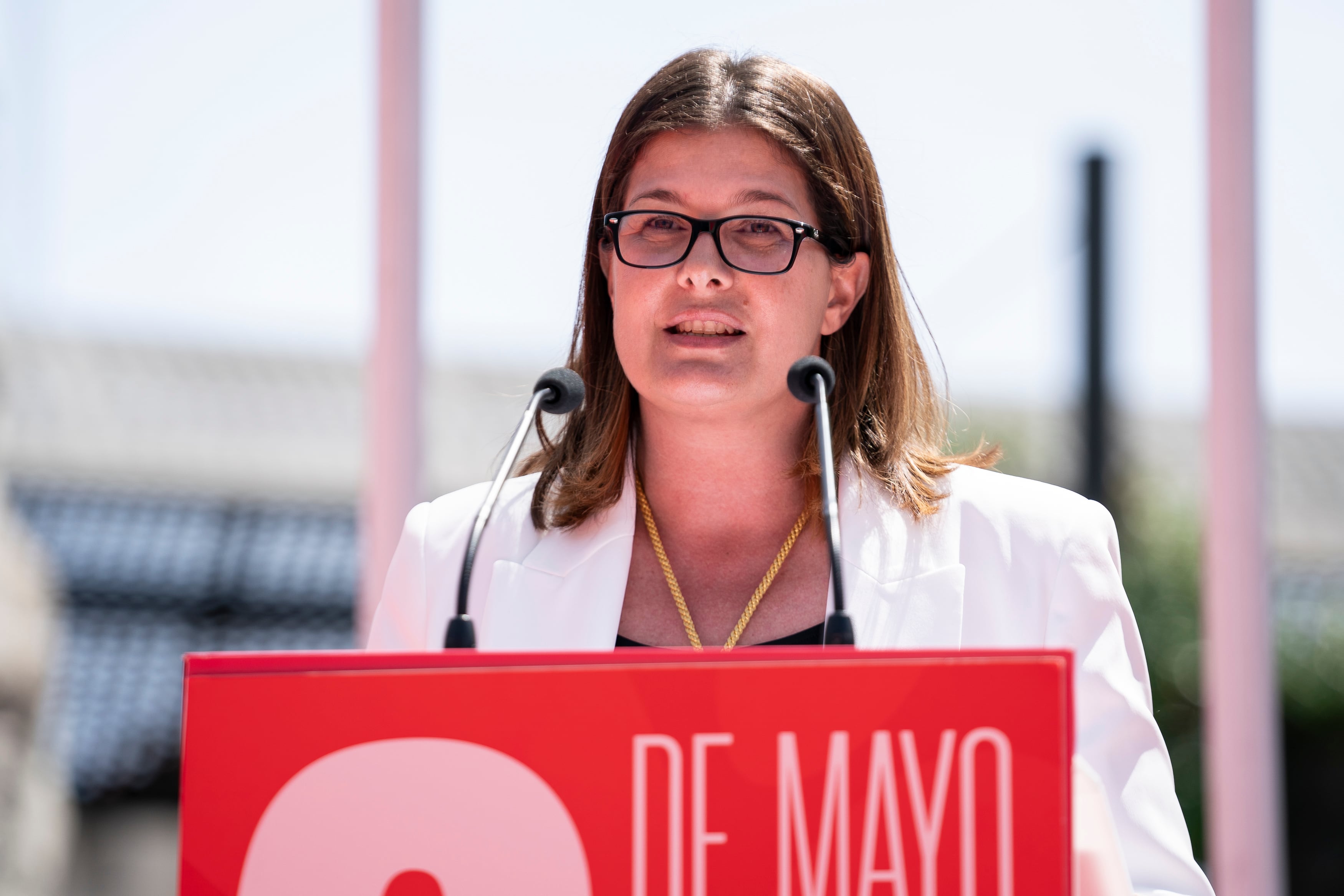 El ‘caso ITV’ acelera la descomposición del PSOE de Móstoles: Posse deja la Ejecutiva