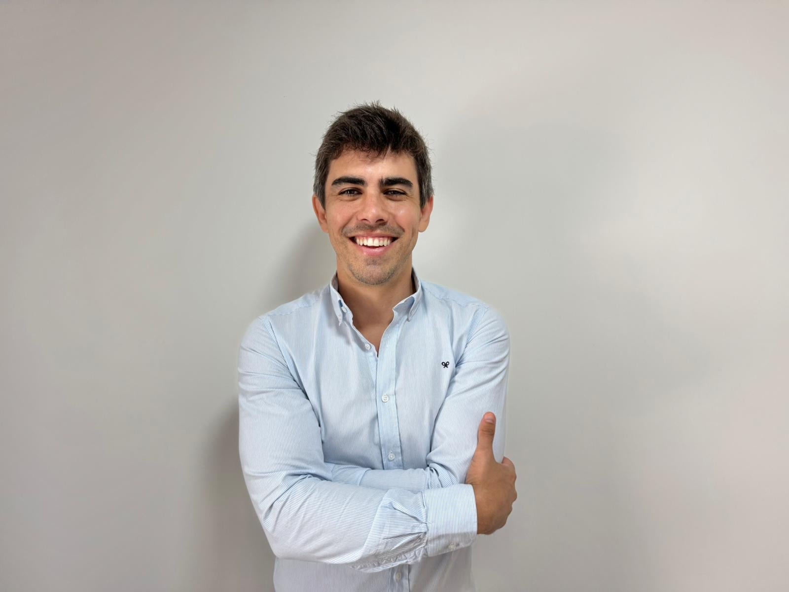 Alejandro Martínez Rico, psiquiatra: “Si el termostato de los padres está roto, el del niño difícilmente se mantendrá estable”