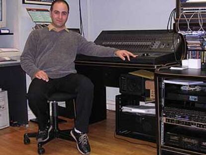 Claudio Ianni.