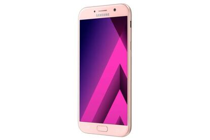 Samsung Galaxy A 2017