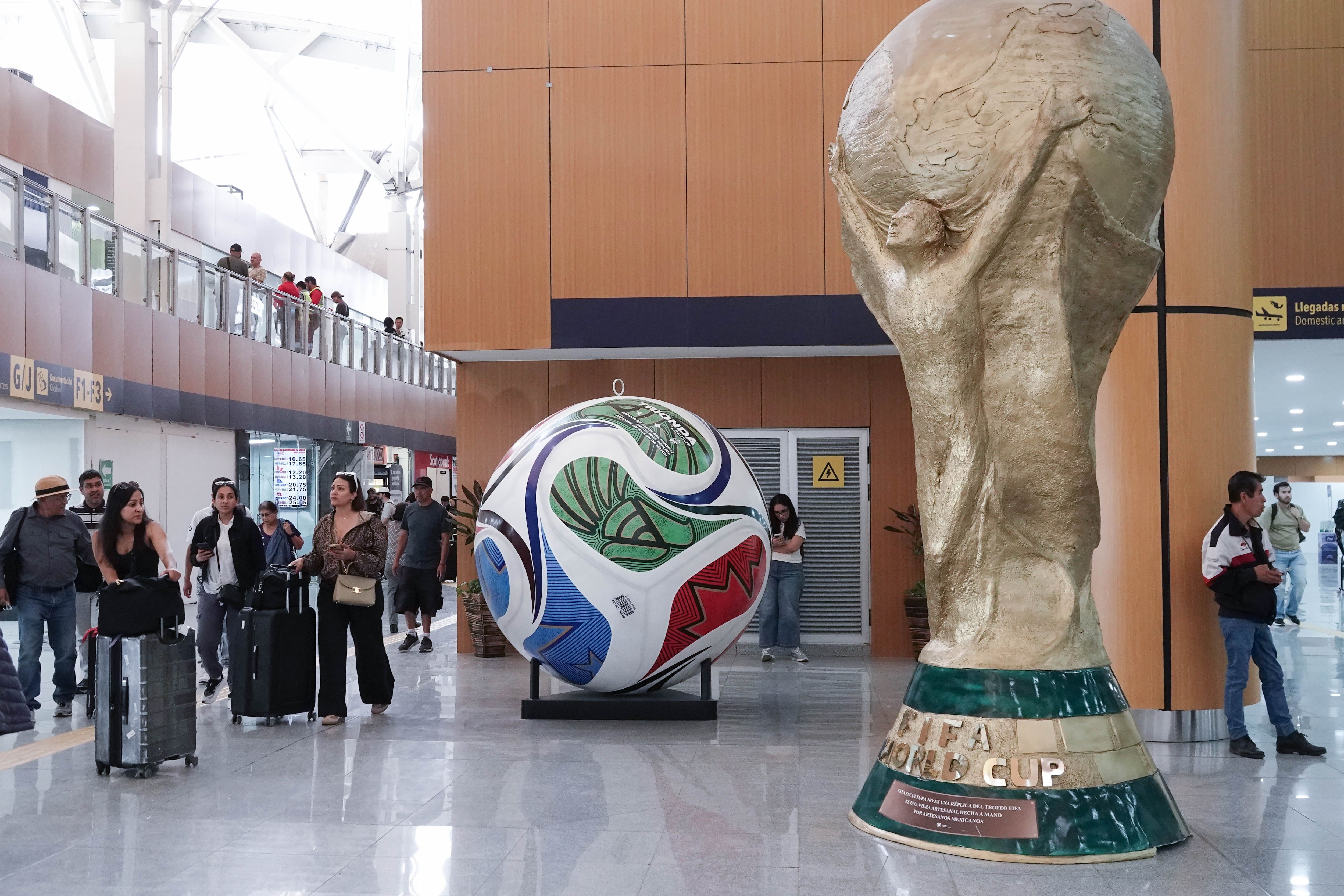 Mundial 2026: Profeco lanza alerta por estafas en boletos y paquetes turísticos