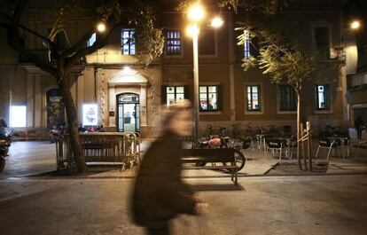 El ateneo dels Lluïsos de Gràcia se renovará.