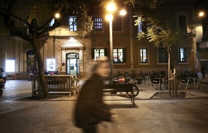 El ateneo dels Llu&iuml;sos de Gr&agrave;cia se renovar&aacute;.