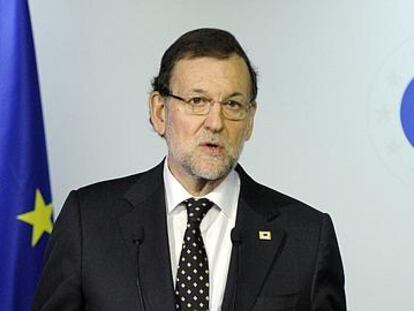 Rajoy, Guindos & Magdalena