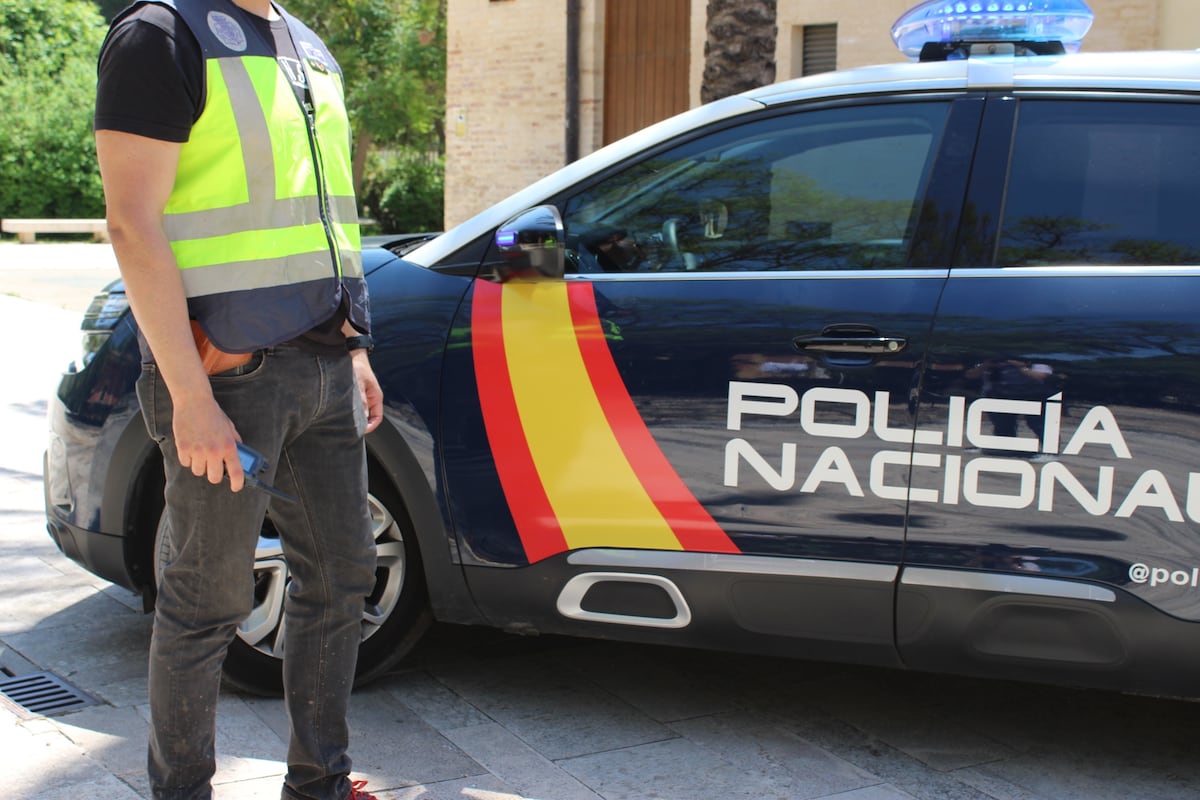 Detenido el padre de una niña de ocho años y dos amigos por violar a la menor