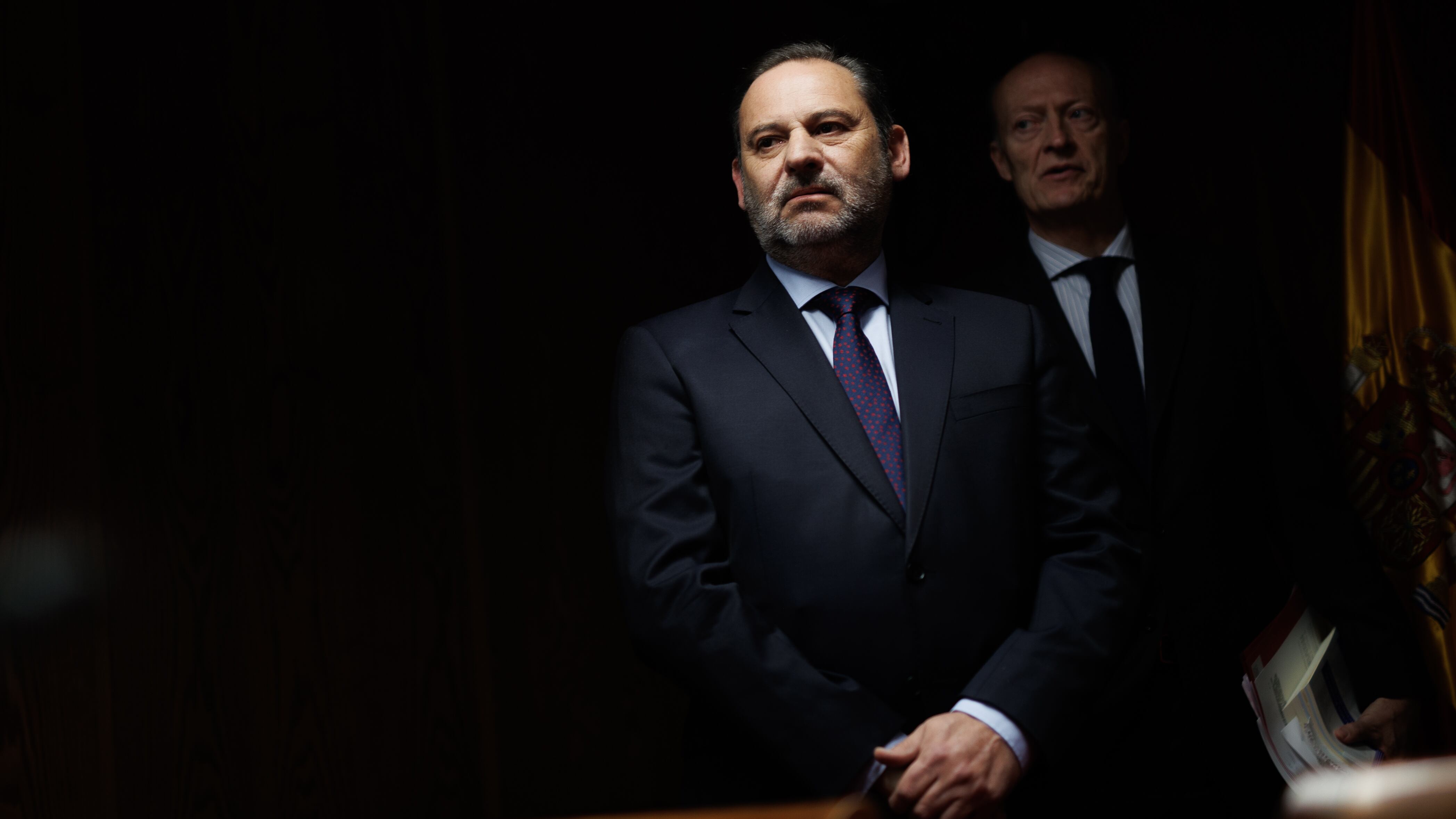 The judge of the ‘Koldo case’ asks the Supreme Court to investigate Ábalos for his “main role” in a criminal organization | Spain The judge of the ‘Koldo case’ asks the Supreme Court to investigate Ábalos for his “main role” in a criminal organization | Spain