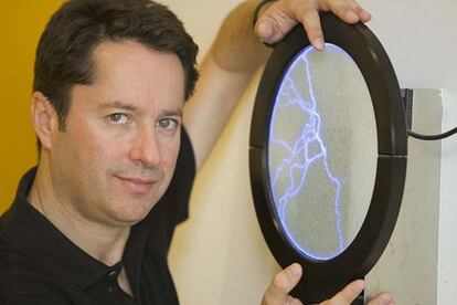 Ignacio Cirac, Premio Príncipe de Asturias de Investigación Científica