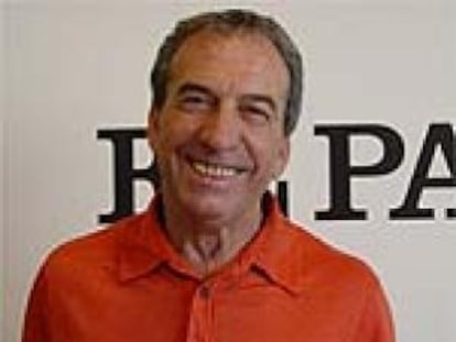 Entrevista con José Luis Perales