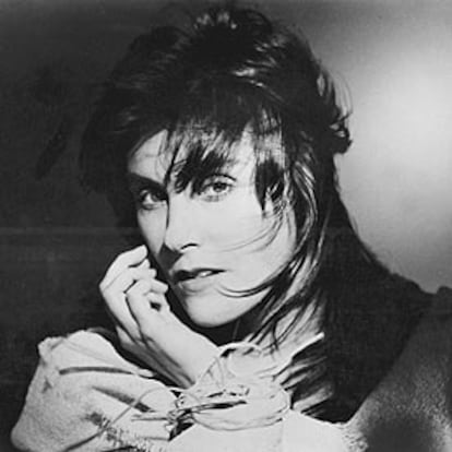 Laura Branigan.