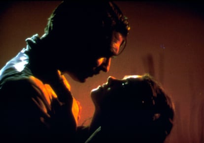 Lo que el viento se llevó, de Victor Fleming