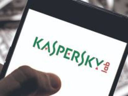 Los antivirus de Kaspersky sufren los daños colaterales de la guerra de Ucrania