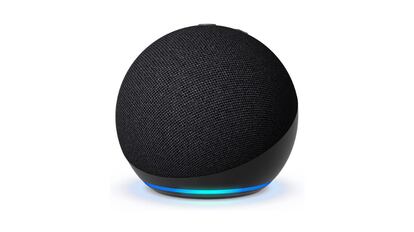 Echo Dot con Alexa 5ª generación, dos colores