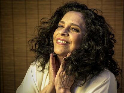 Gal Costa