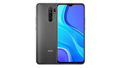 Smartphone Xiaomi Redmi 9