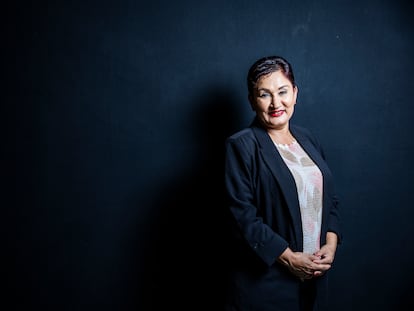 Thelma Aldana Guatemala