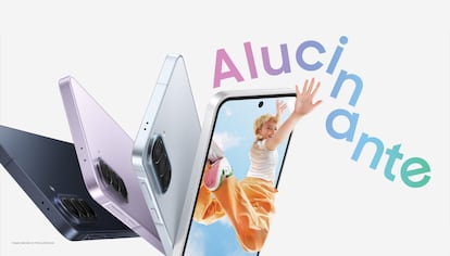 IA alucinante en los IA en los Samsung Galaxy A57 5G y Galaxy A37 5G