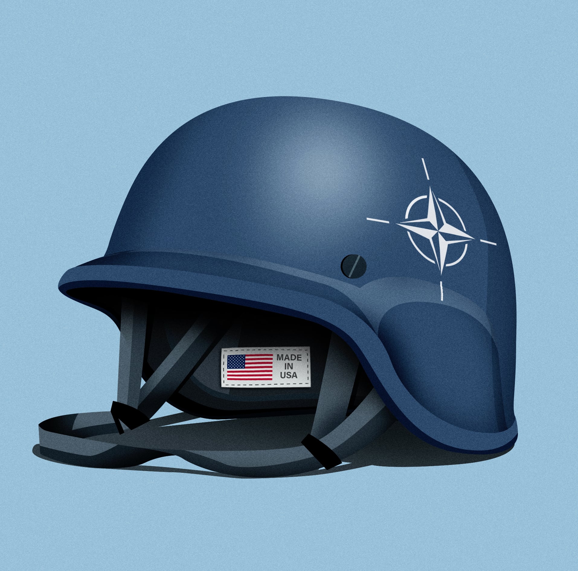 Negro futuro de la OTAN (y de la UE)