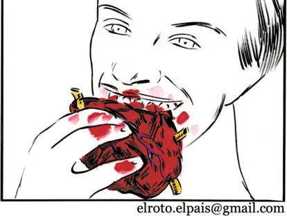 EL ROTO