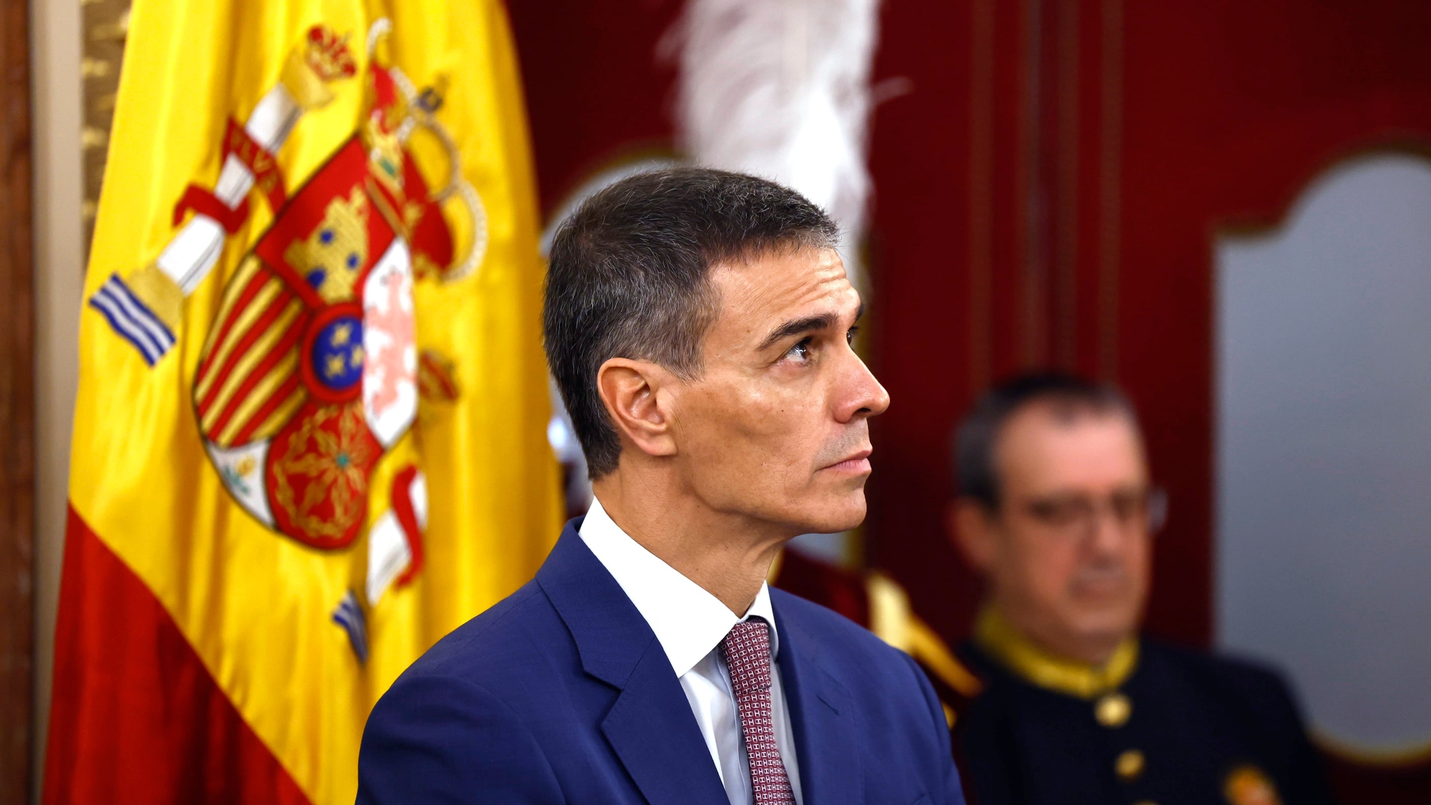 Политические баталии на 47-летии Конституции Испании