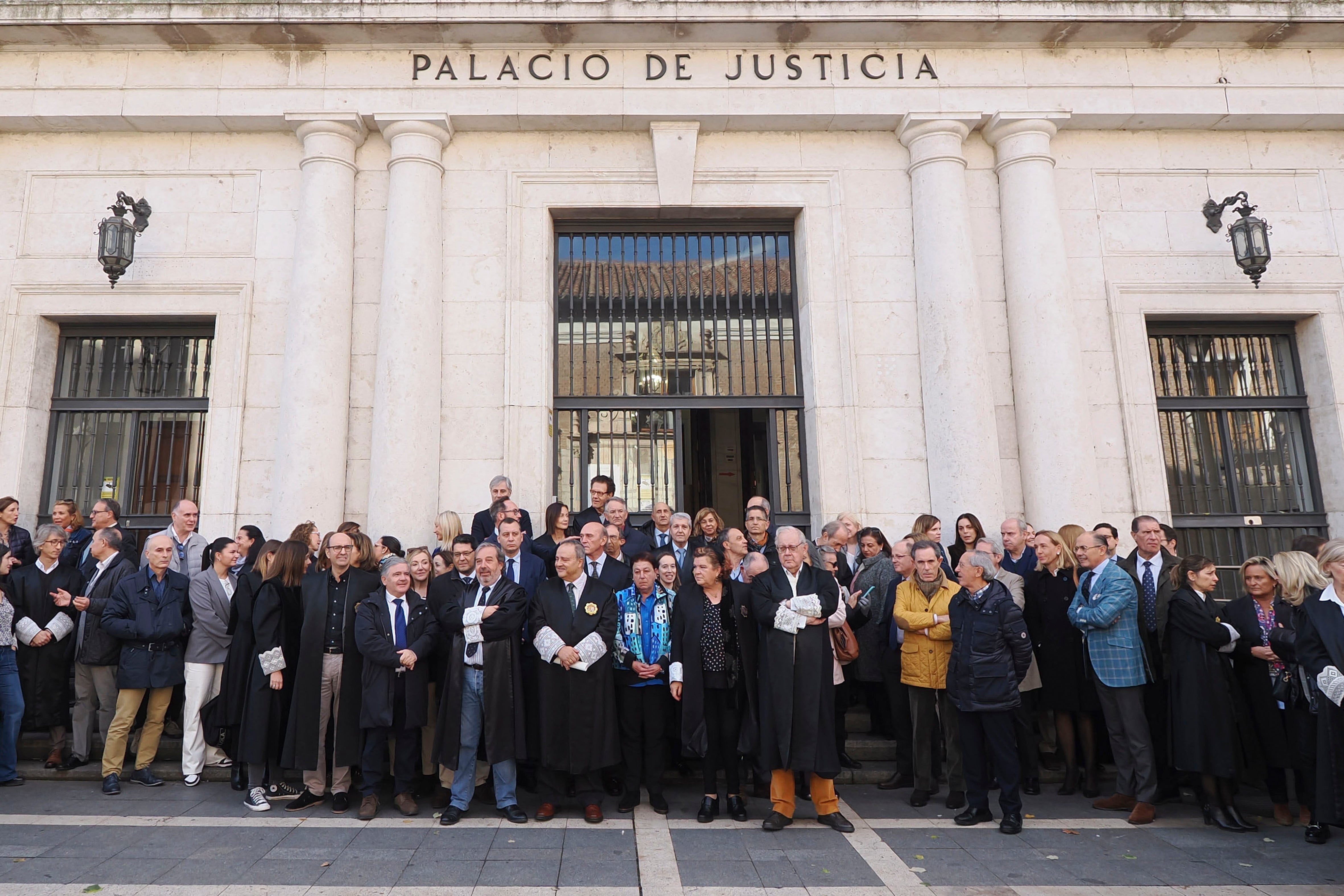 Política y justicia, el cóctel explosivo que sacude España