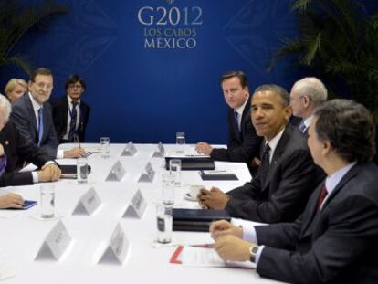G20: ¿hay alguien ahí?