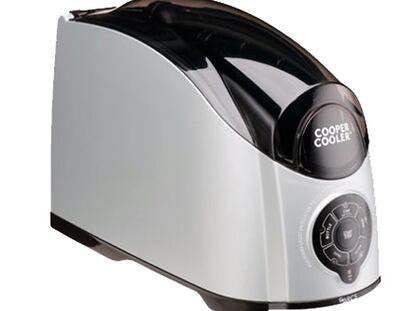 Enfriador Cooper Cooler