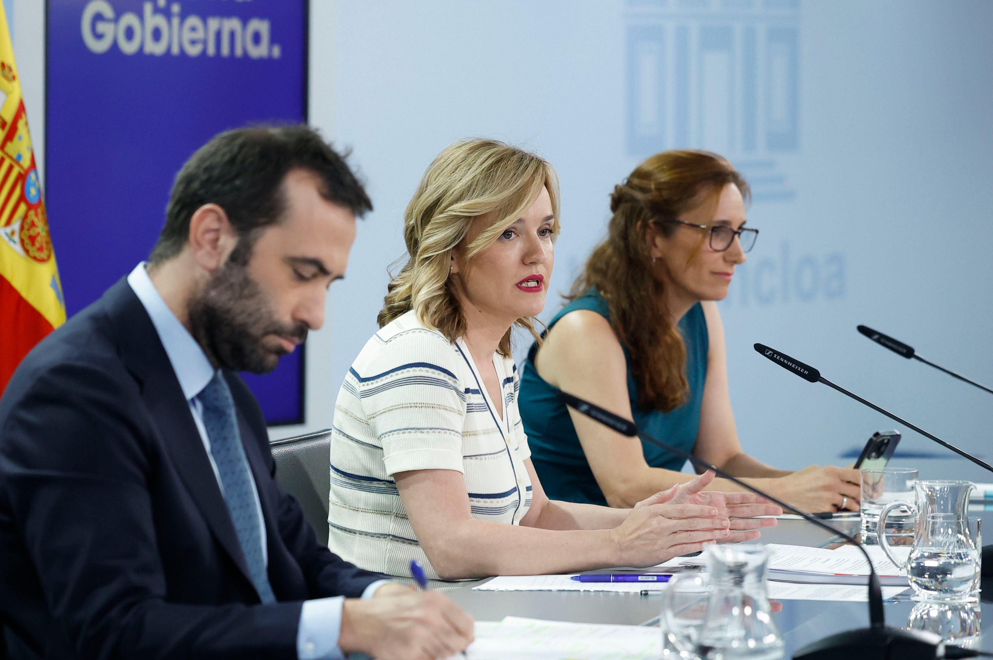 EL PSOE dice que el futuro sistema de financiación garantizará más dinero para las autonomías