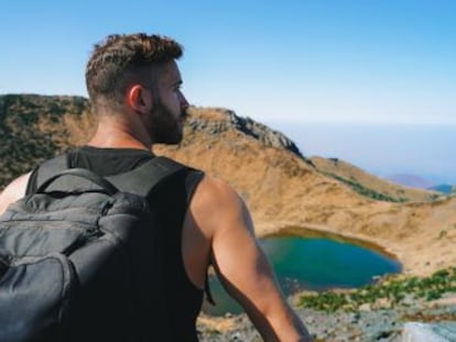 @enriquealex recorre playas y volcanes en Jeju y descubre la otoñal Nami