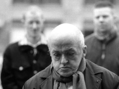 Pierre Seel.