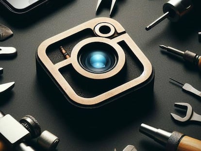 Llega Backdrop a Instagram, una herramienta para eliminar fondos utilizando IA