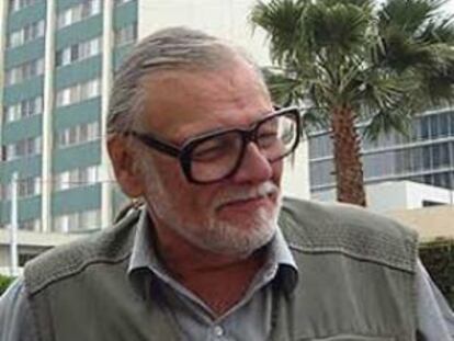 Entrevista con George A. Romero
