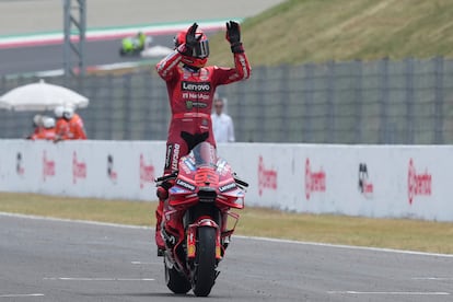 Marc Márquez