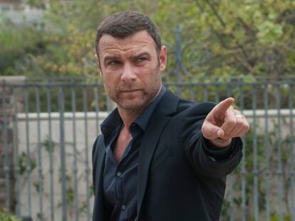 Ray, de 'Ray Donovan'