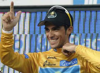 Alberto Contador