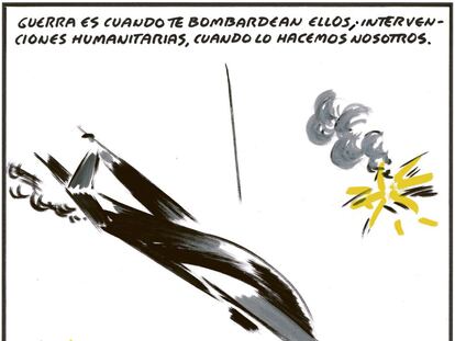 El Roto