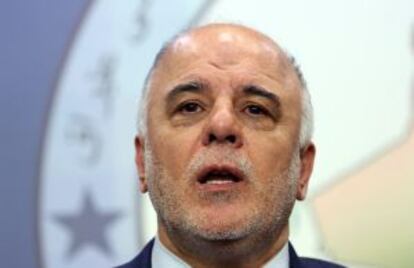 Al Abadi, nuevo primer ministro iraquí