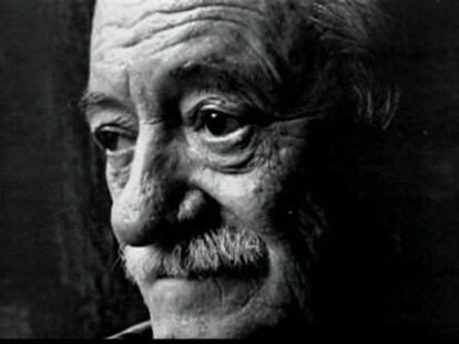 Fallece Mario Benedetti