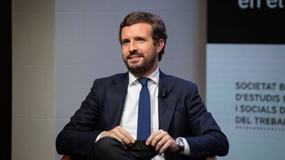 Pablo Casado