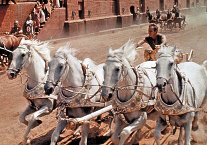 “Ben-Hur” (1959).