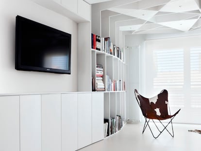 Casa transformable para un mundo cambiante