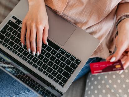 Artículo de EL PAÍS Escaparate que describe los mejores chollos de la semana en Amazon y en múltiples categorías