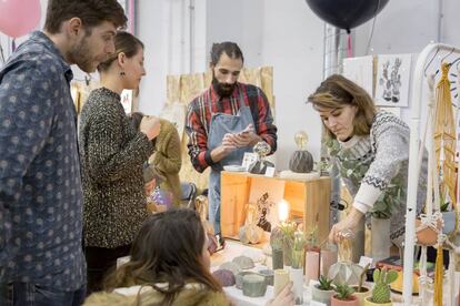 L'anterior edició del festival We Love Cats Market.