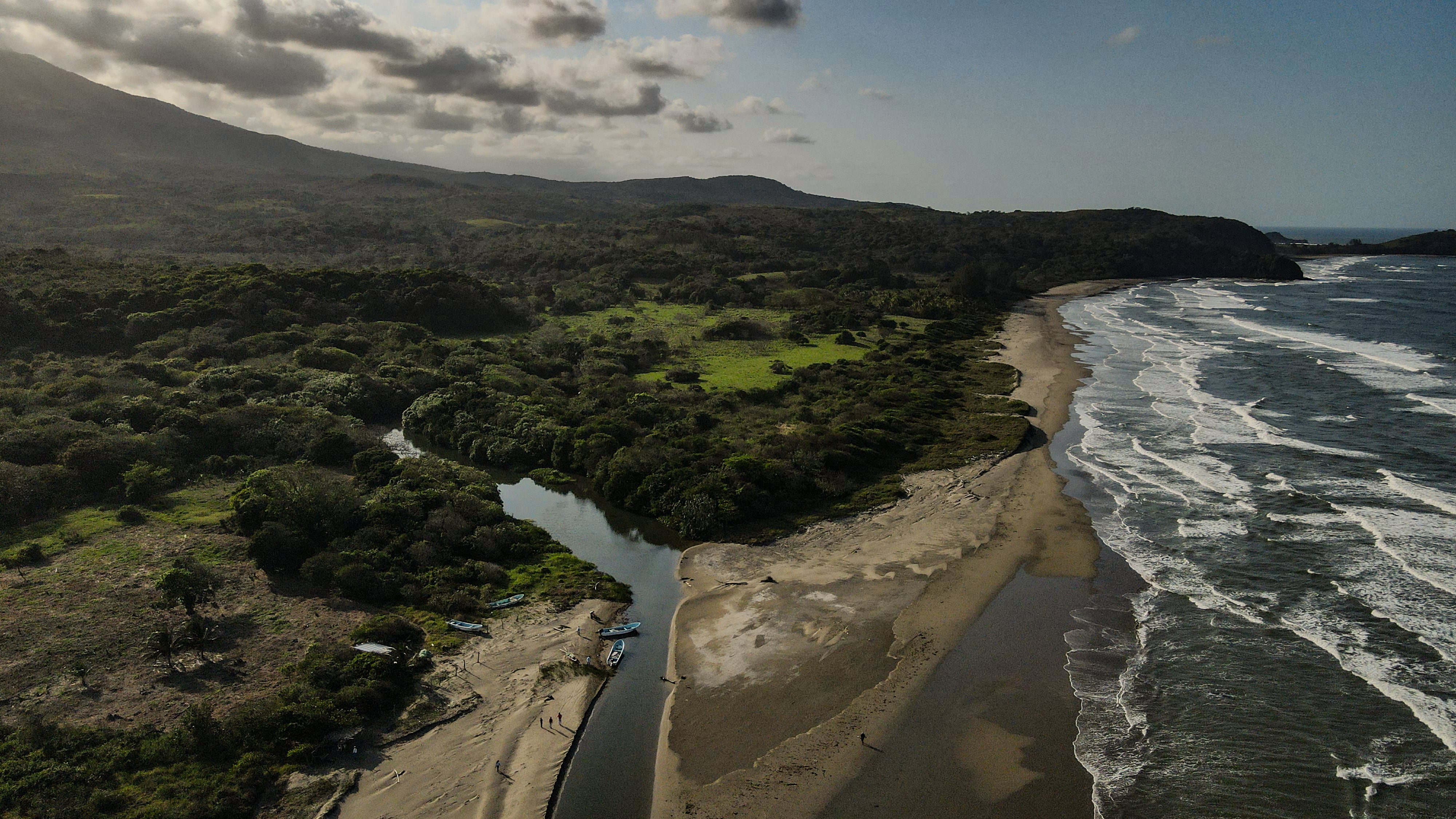 La tragedia invisible del derrame de petróleo en Veracruz