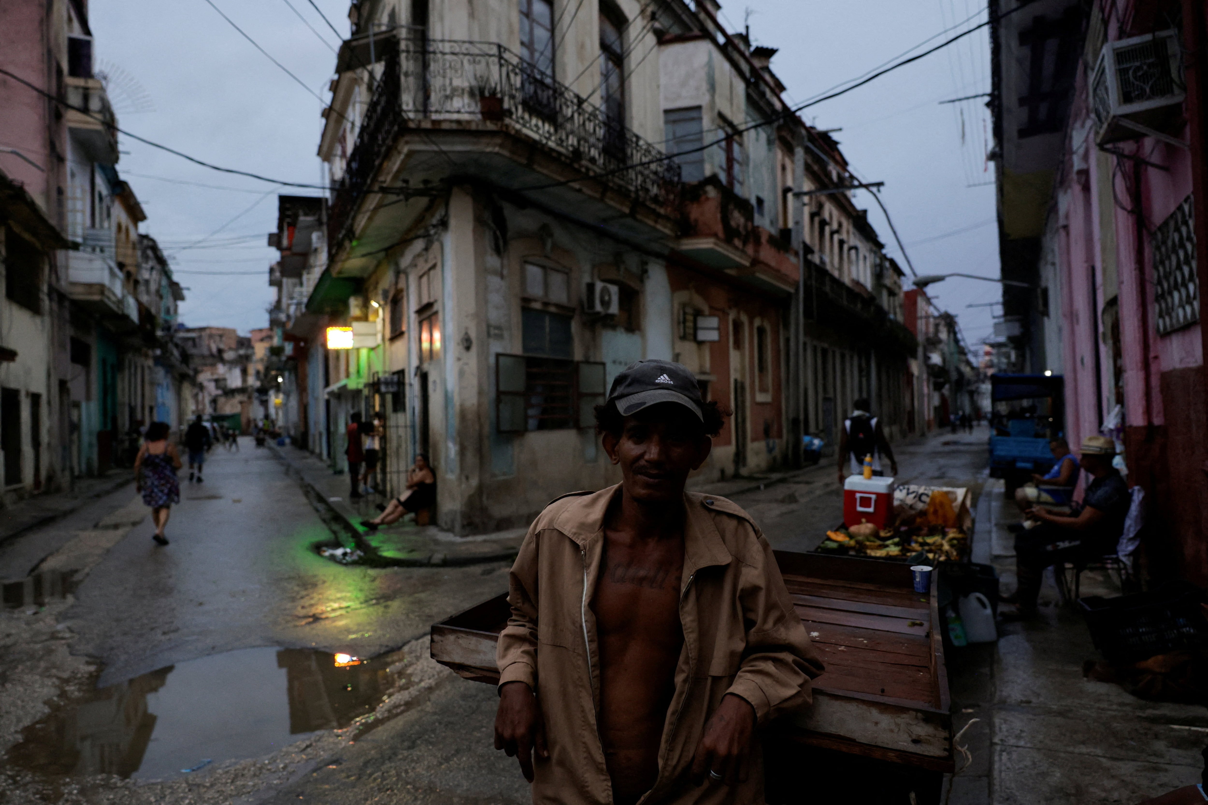 Cuba registra dos apagones nacionales en menos de 24 horas