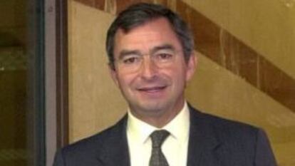 Javier Vega de Seoane, nuevo presidente del Círculo de Empresarios