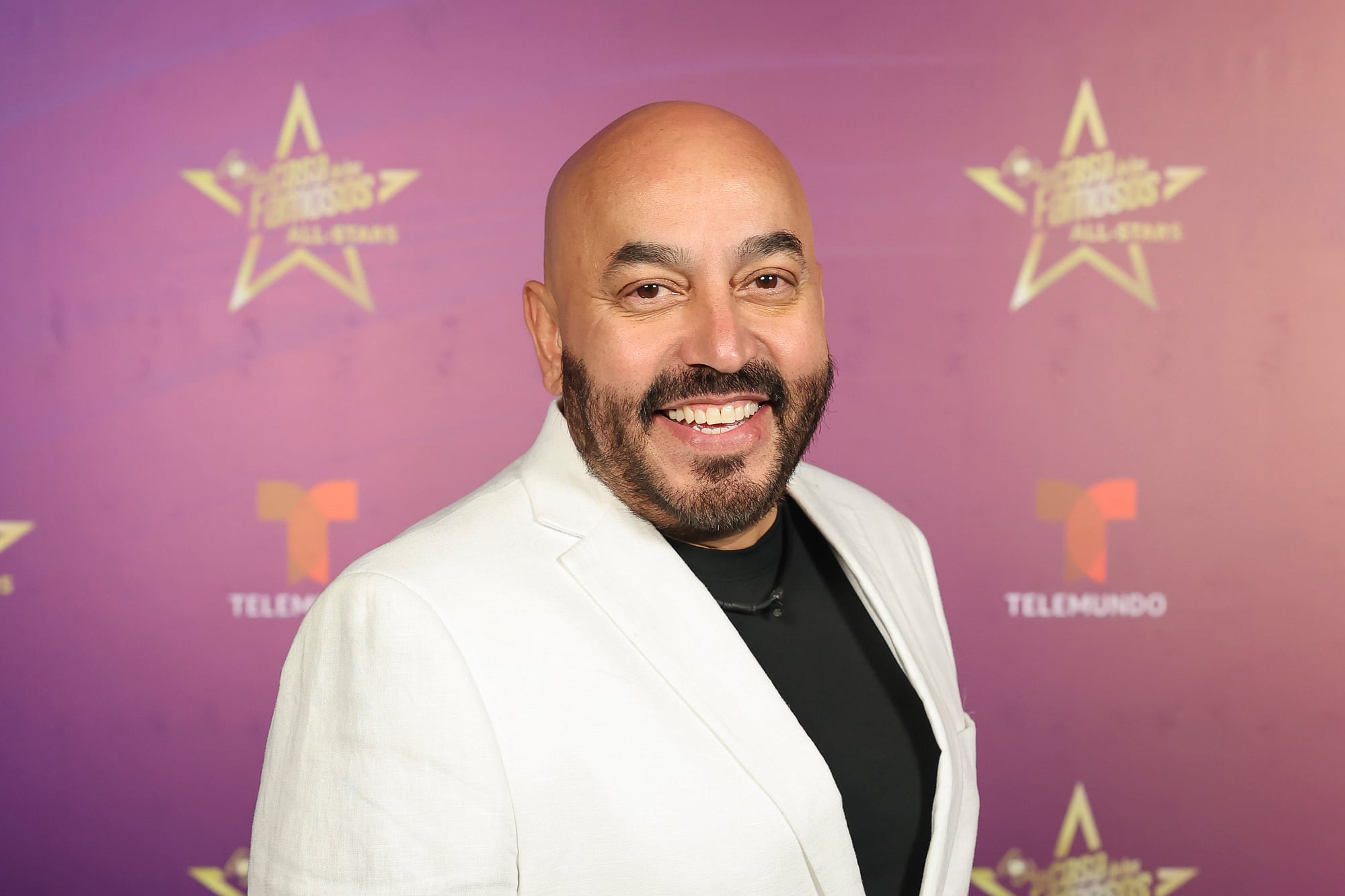 Lupillo Rivera contrademanda a Belinda por “declaraciones falsas y difamatorias que afectan su honra e imagen pública”
