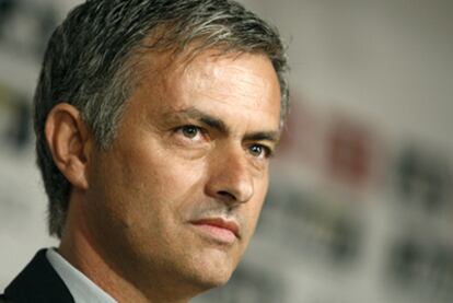 José Mourinho