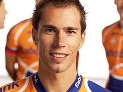 Entrevista con Pedro Horrillo