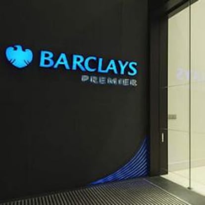 Barclays amplía su oferta Premier a clientes con nóminas desde 2.500 euros