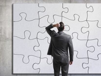 El rompecabezas de las empresas familiares